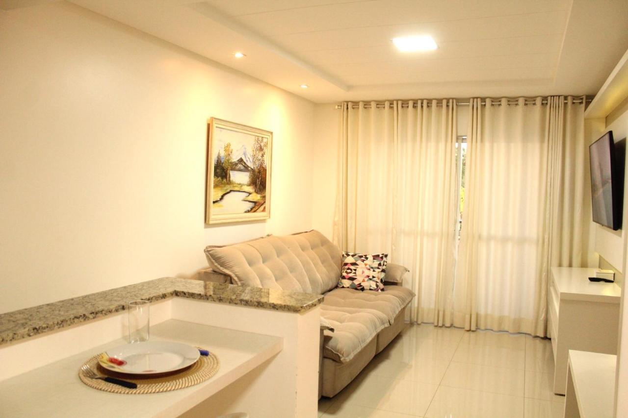 APTO completo para sua família! Cascavel  Exterior foto