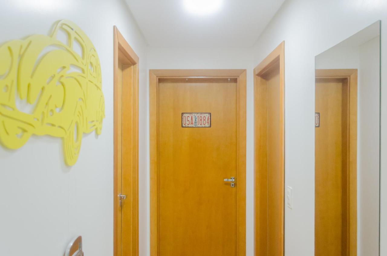 APTO completo para sua família! Cascavel  Exterior foto
