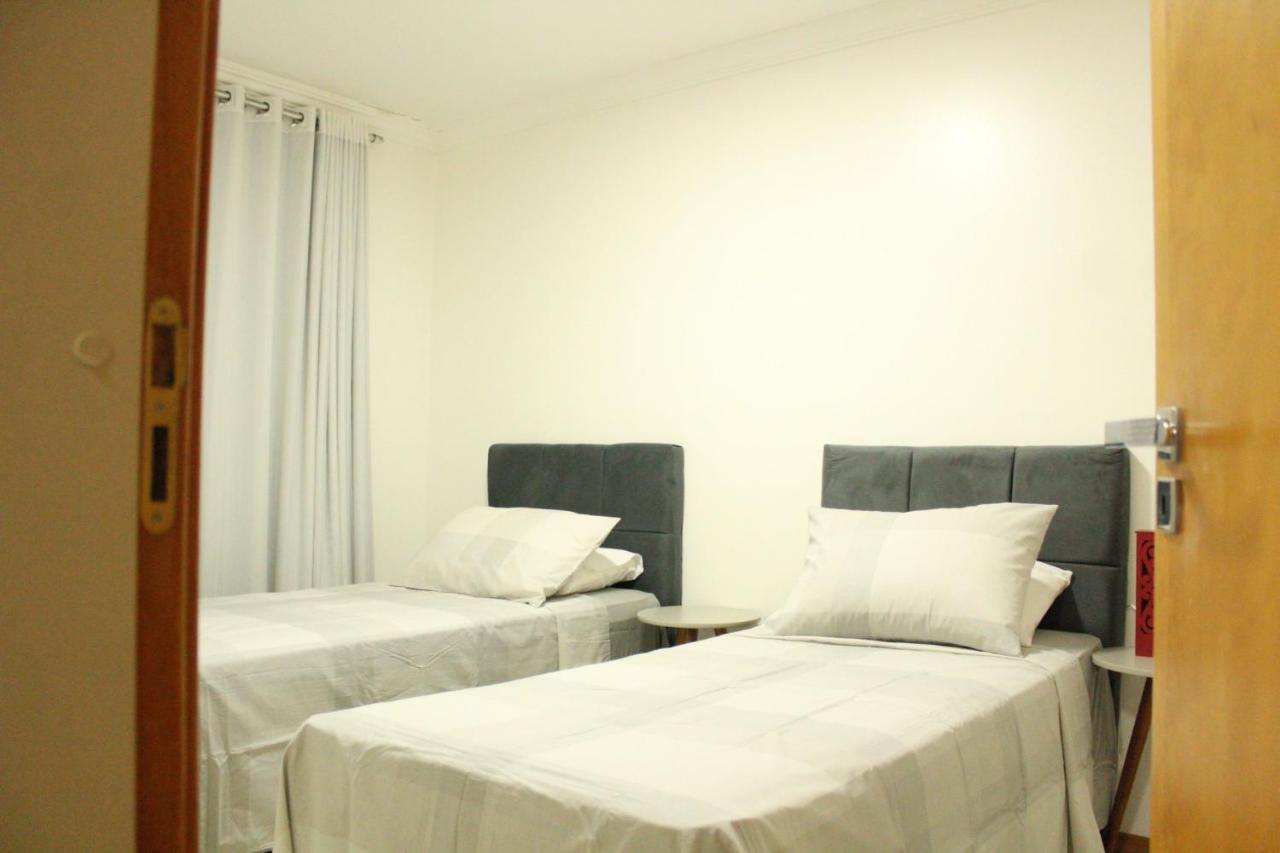 APTO completo para sua família! Cascavel  Exterior foto