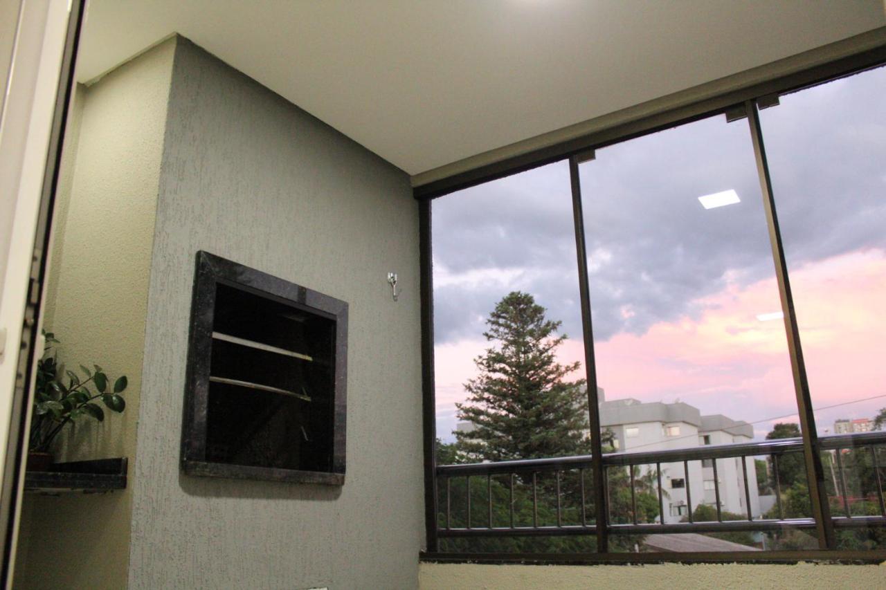 APTO completo para sua família! Cascavel  Exterior foto