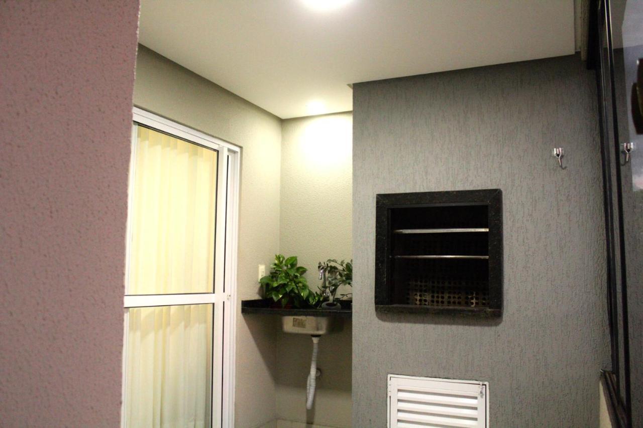 APTO completo para sua família! Cascavel  Exterior foto